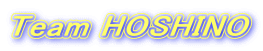 Team HOSHINO