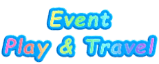 Event Play & Travel